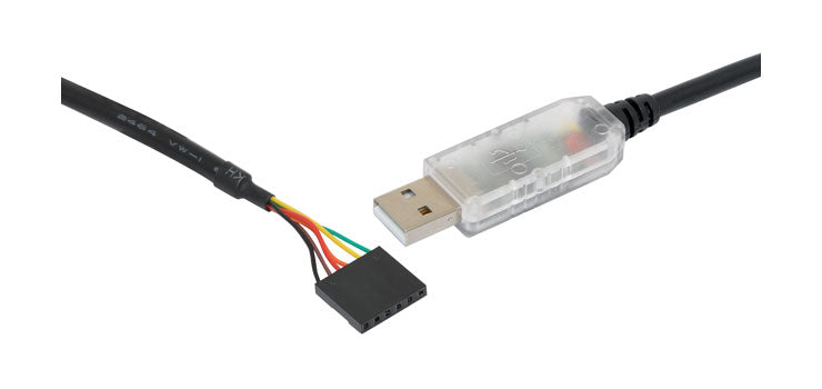 FT232 USB To TTL Serial Lead