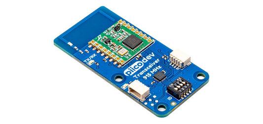PiicoDev 915MHz Transceiver