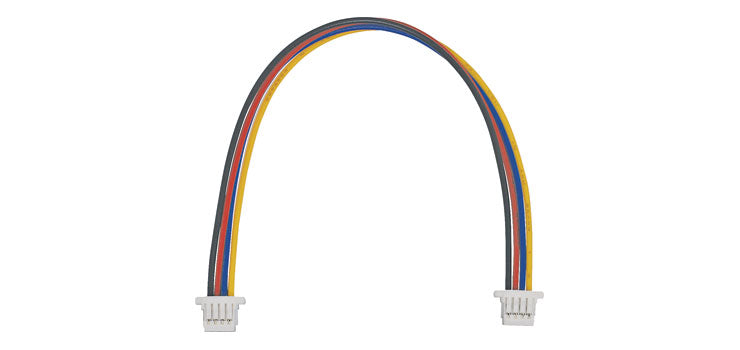 PiicoDev Cable 100mm