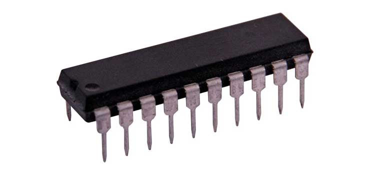 PICAXE 20M2 Microcontroller