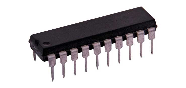 PICAXE 18M2 Microcontroller