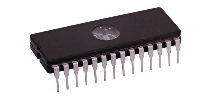 24LC256 256K EPROM CMOS IC