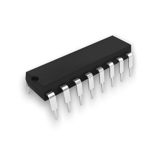 Ic 74hc165* 8bit Par In / Ser Out Dip16  ZC4858