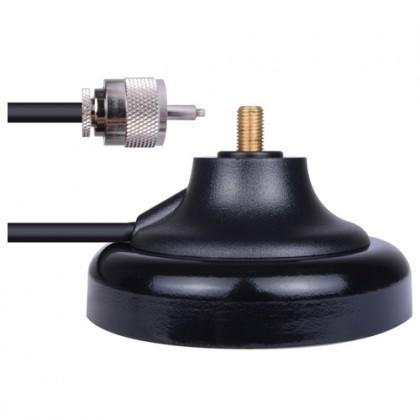 GME AB406 Magnetic Antenna Base & Assembly AB406