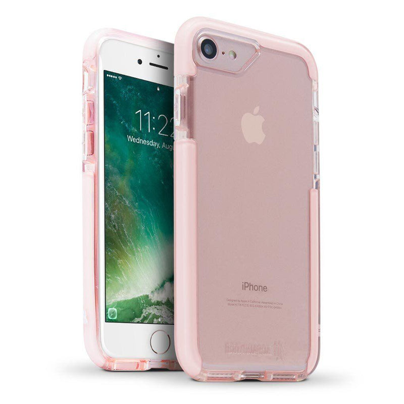 BodyGuardz Ace Pro Case with Unequal Technology for Apple iPhone 7+ DCA1WAPI7P9C0