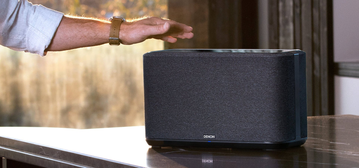 Denon Home 350 Wireless Speaker with HEOS DH350B