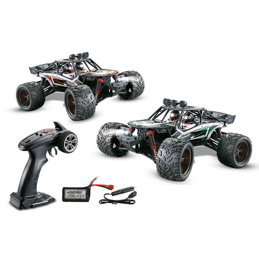 Tornado RC 1/12 Desert Racer RTR V2 2021 Version TRC-9120X