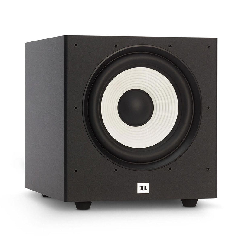 JBL Stage A100P 10" Powered Subwoofer STAGEA100P
