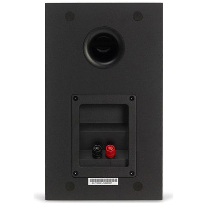 JBL Stage A120 Bookshelf Speakers (Pair) STAGEA120BK