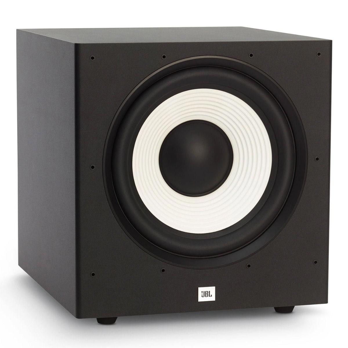 JBL Stage A120P 12" Powered Subwoofer STAGEA120P