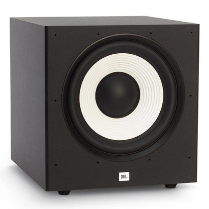JBL Stage A120P 12" Powered Subwoofer STAGEA120P