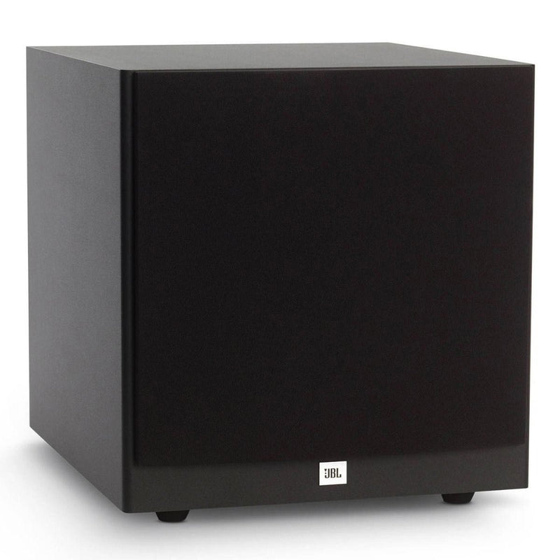 JBL Stage A120P 12" Powered Subwoofer STAGEA120P