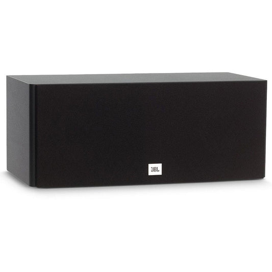 JBL Stage A125C Centre Channel Speaker STAGEA125CBK