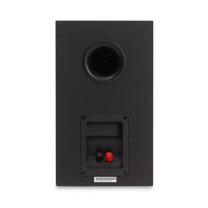 JBL Stage A130 Bookshelf Speakers (Pair) STAGEA130BK