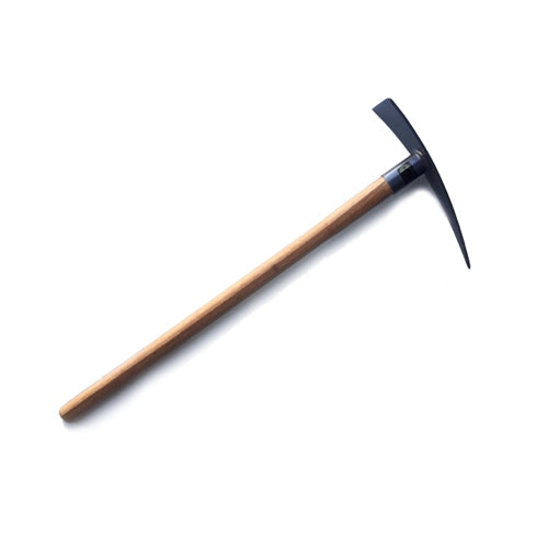 Prospecting Pick - Ezy Dig Medium Pick 750mm Handle EZY002