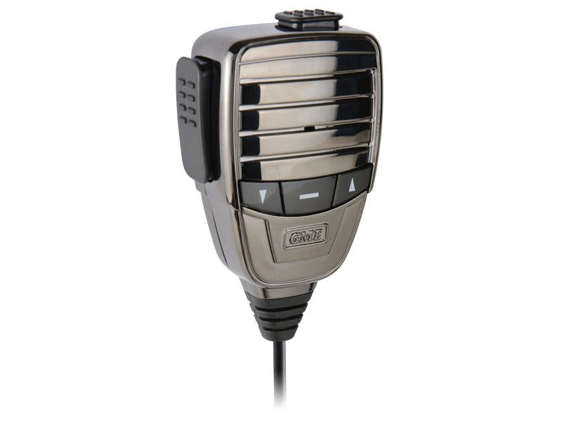 GME MC553P Premium Microphone - Platinum MC553P