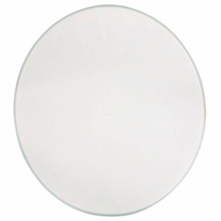 Minelab GPZ 7000 14" Coil Skidplate - White 3011-0286