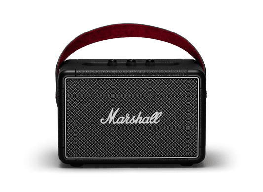 Marshall Kilburn II Portable Bluetooth Speaker (Black) '155685