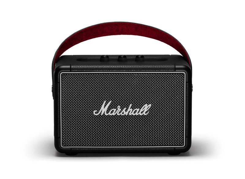 Marshall Kilburn II Portable Bluetooth Speaker (Black) '155685