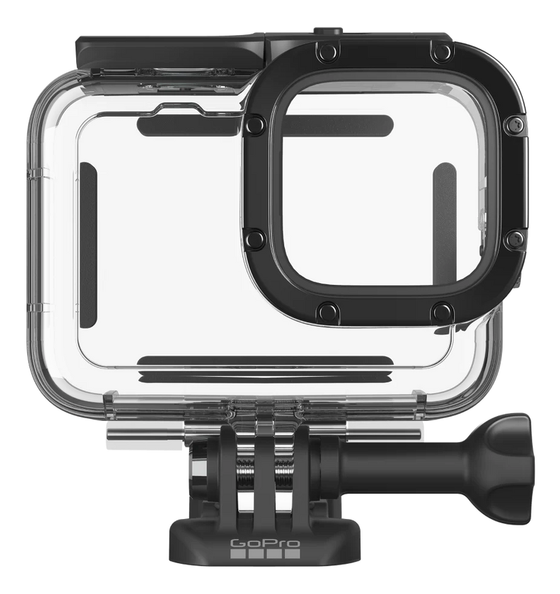 GoPro Protective Housing (HERO9/10/11 Black)+ Waterproof Case ADDIV-001