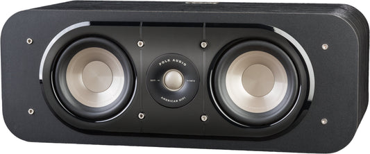 Polk ES30 Signature Elite Centre Speaker S30ELCENB