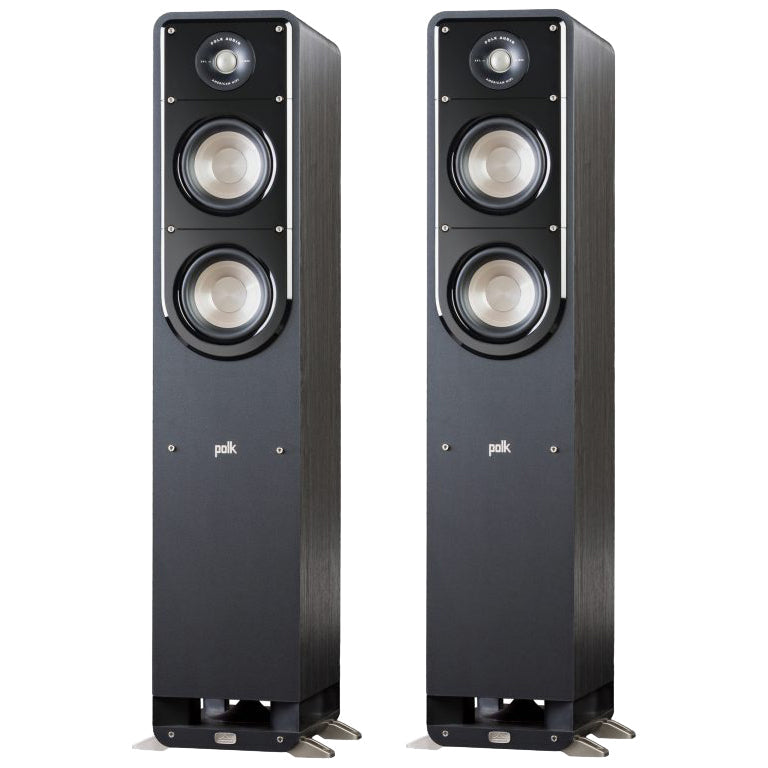 Polk ES50 Signature Elite Floorstanding Speakers S50ELB