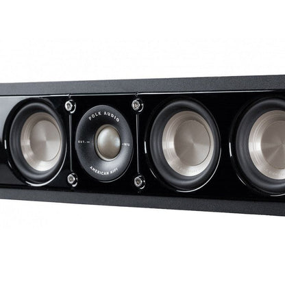 Polk Signature S35 Centre Channel Speaker S35ELLCRB