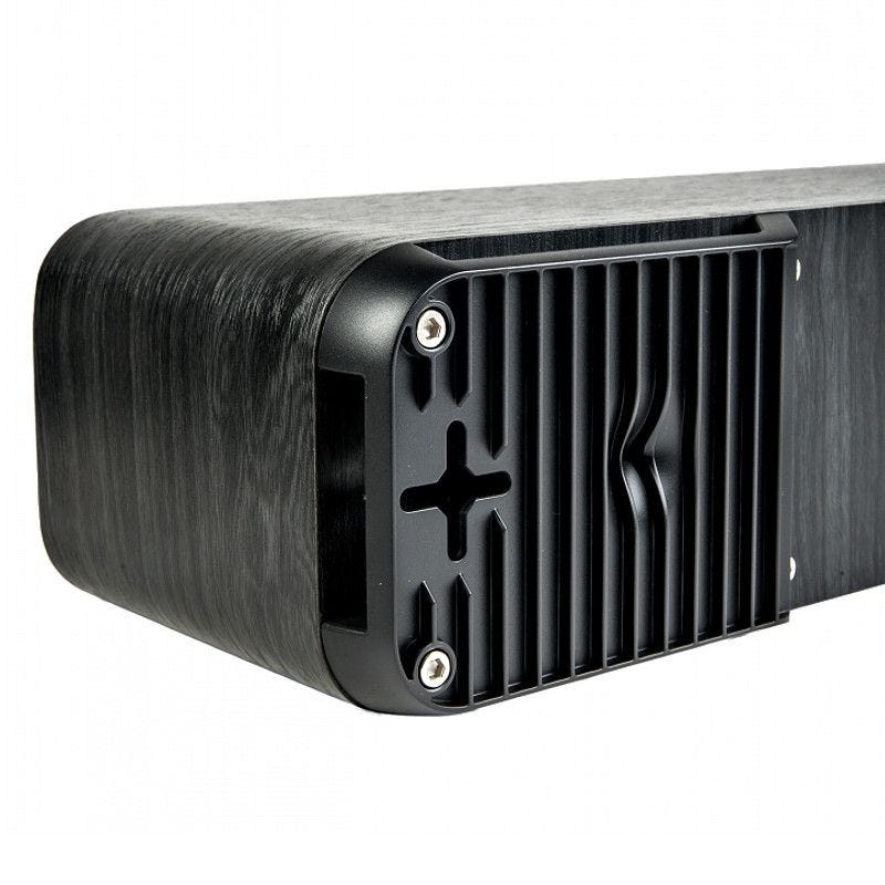 Polk Signature S35 Centre Channel Speaker S35ELLCRB
