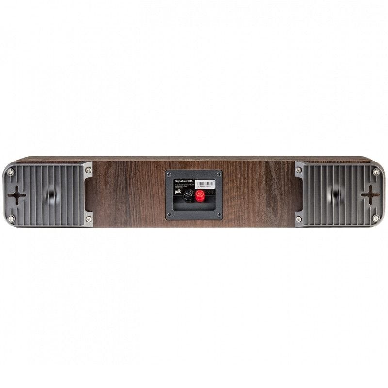 Polk s35 center speaker cheap