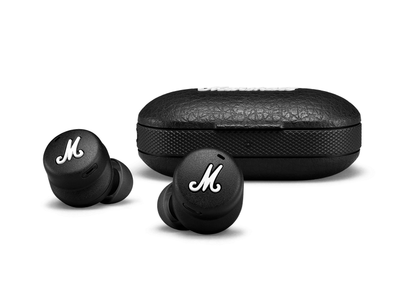 Marshall Mode II Black True Wireless In-Ear Bluetooth Headphones '249393