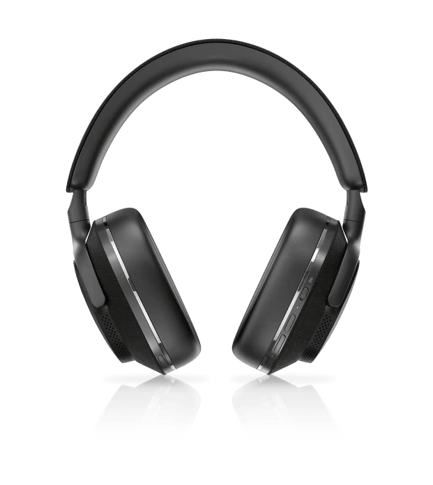 Bowers & Wilkins Px7 S2 Over-ear Noise Canceling Headphones FP42927