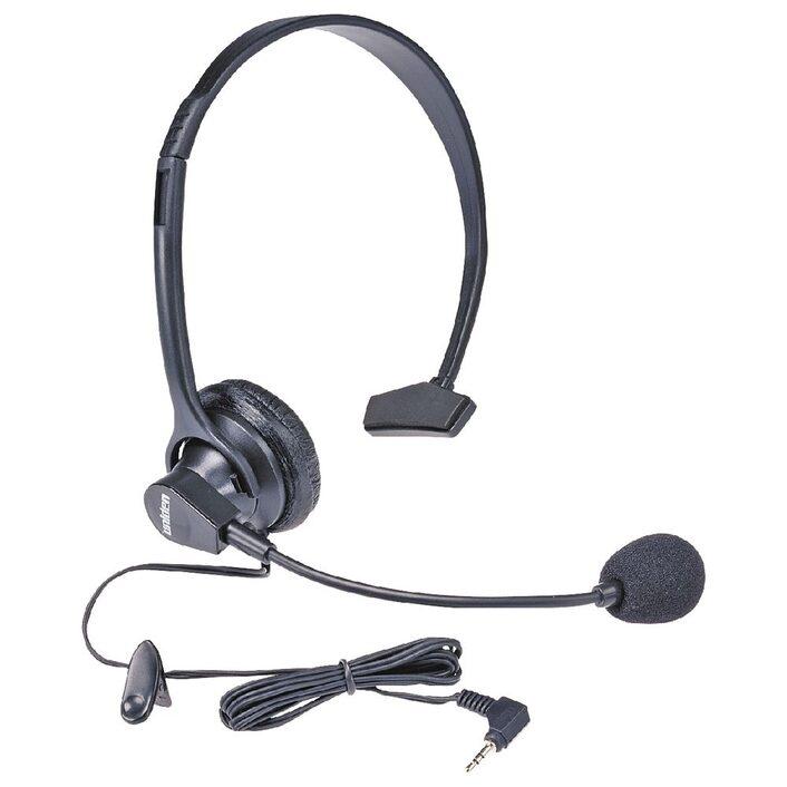 Uniden HS910 Handsfree Headset for all Uniden Compatible Phones HS910