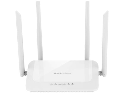 Ruijie/Reyee WiFi 6 Dual-Band Gigabit Mesh Router WIF-RY-00025