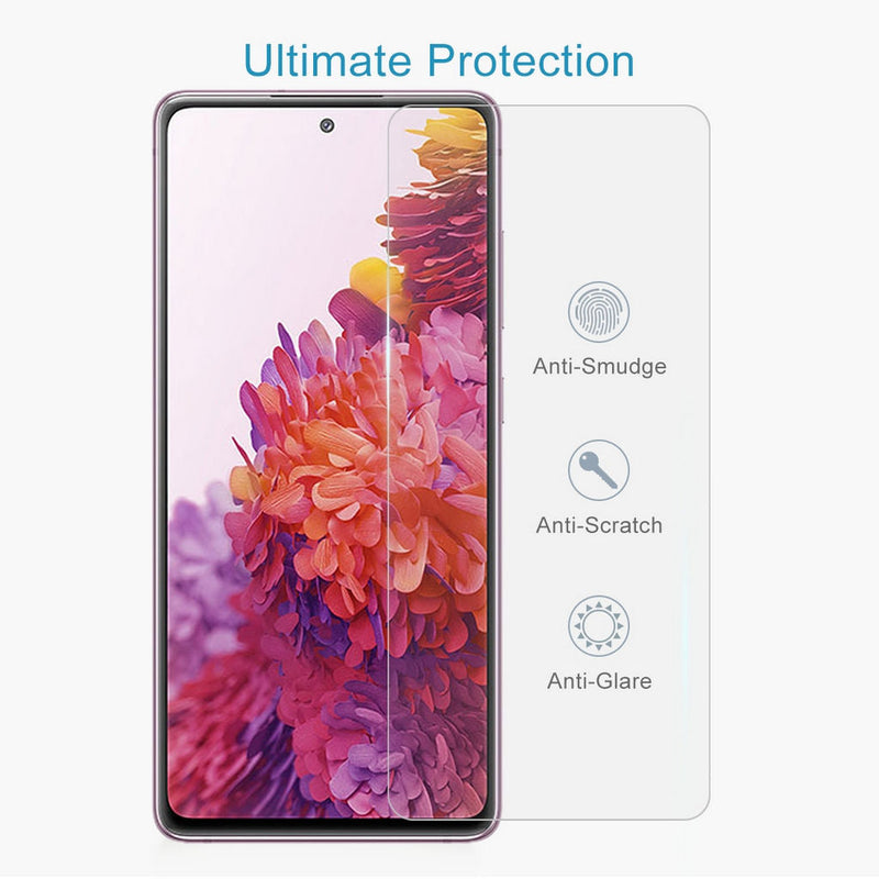 Samsung S20FE/5G Screen Protector SCG6006GT