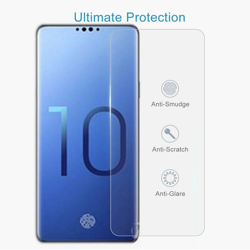 Tempered Glass Screen Guard for Samsung Galaxy S10e SCG6946GT