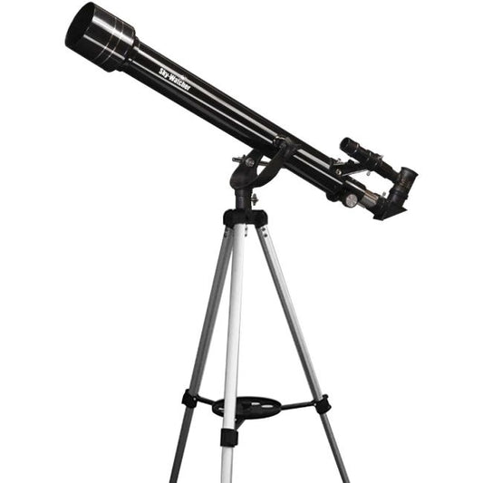 SkyWatcher 60/700 AZ Refractor Telescope SW607AZ2