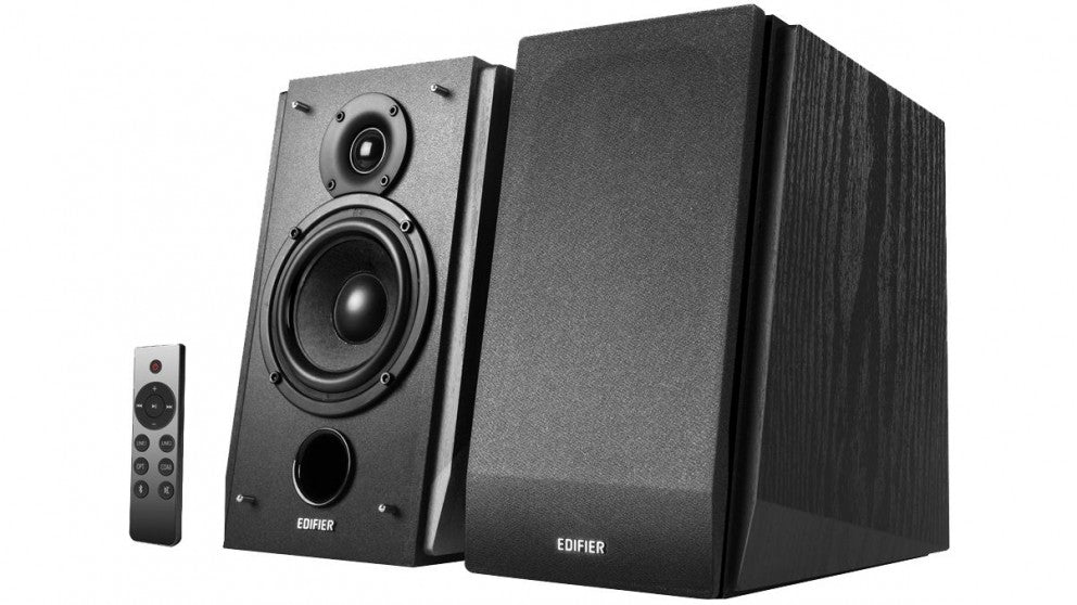 Edifier R1855DB Active 2.0 Bookshelf Speaker SPE-R1855DB