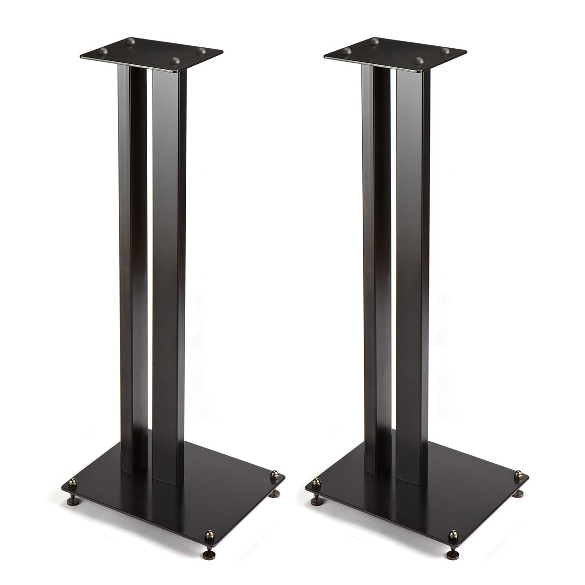 TAURIS SP199 Speaker Stands - Matt Black SP199-29